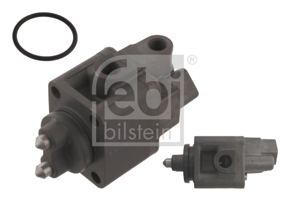 Кпп FB 06406 для MAN F 90 24.322 DFS,24.322 DFLS